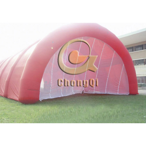 inflatable sport tent